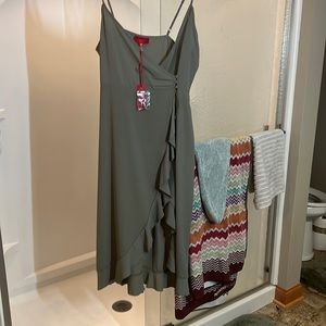 Jennifer Lopez Dress